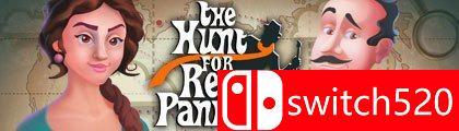 《小熊猫的狩猎（The Hunt for Red Panda）》v1.0.0.1 ZEKE破解版[EN]_0
