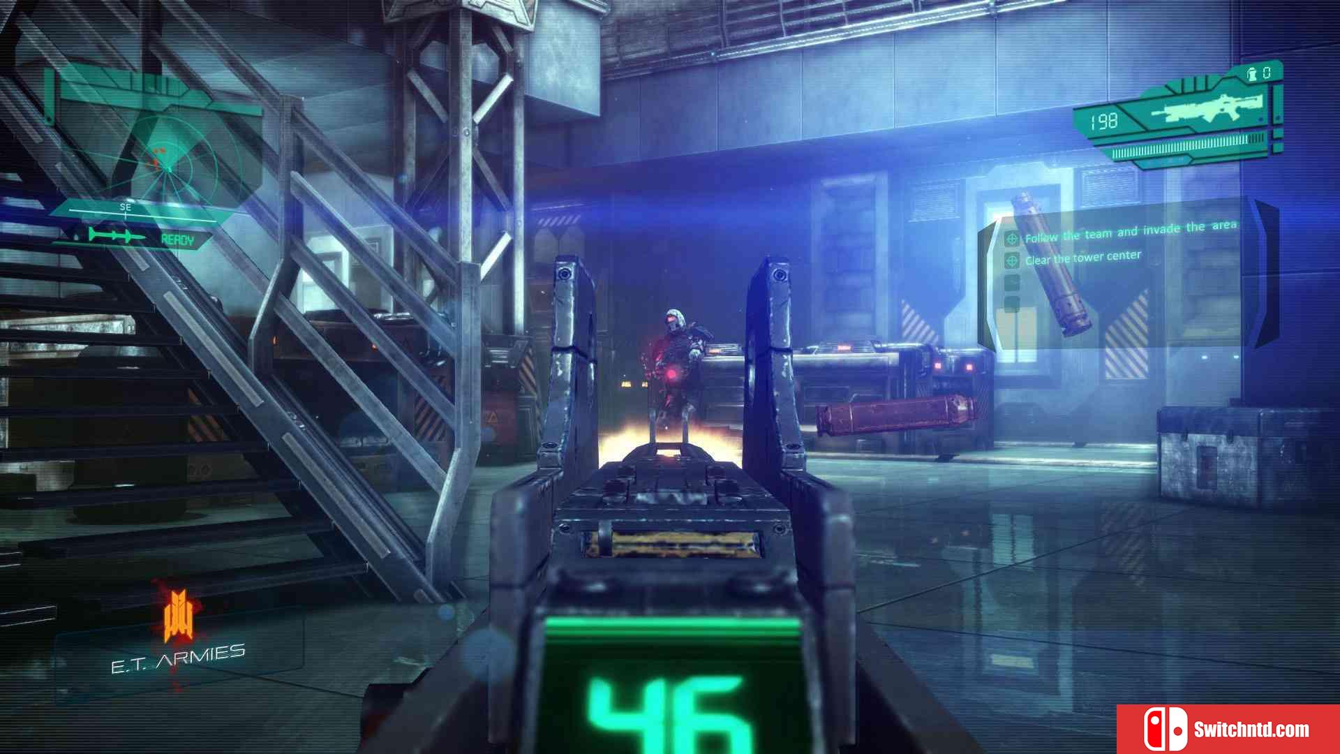 《外星军团（E.T. Armies）》HI2U破解版[EN]_5
