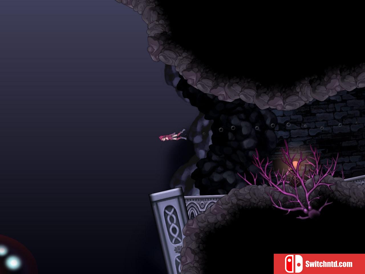 《安琪拉之歌（Aquaria）》v2.0.0.1 GOG版 CORE破解版[EN]_2
