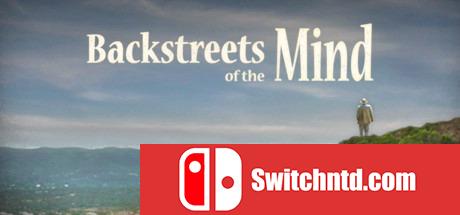 《心灵的后巷（Backstreets of the Mind）》PLAZA破解版[EN]_0