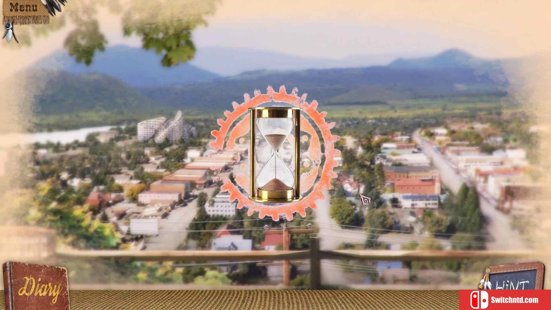 《心灵的后巷（Backstreets of the Mind）》PLAZA破解版[EN]_2