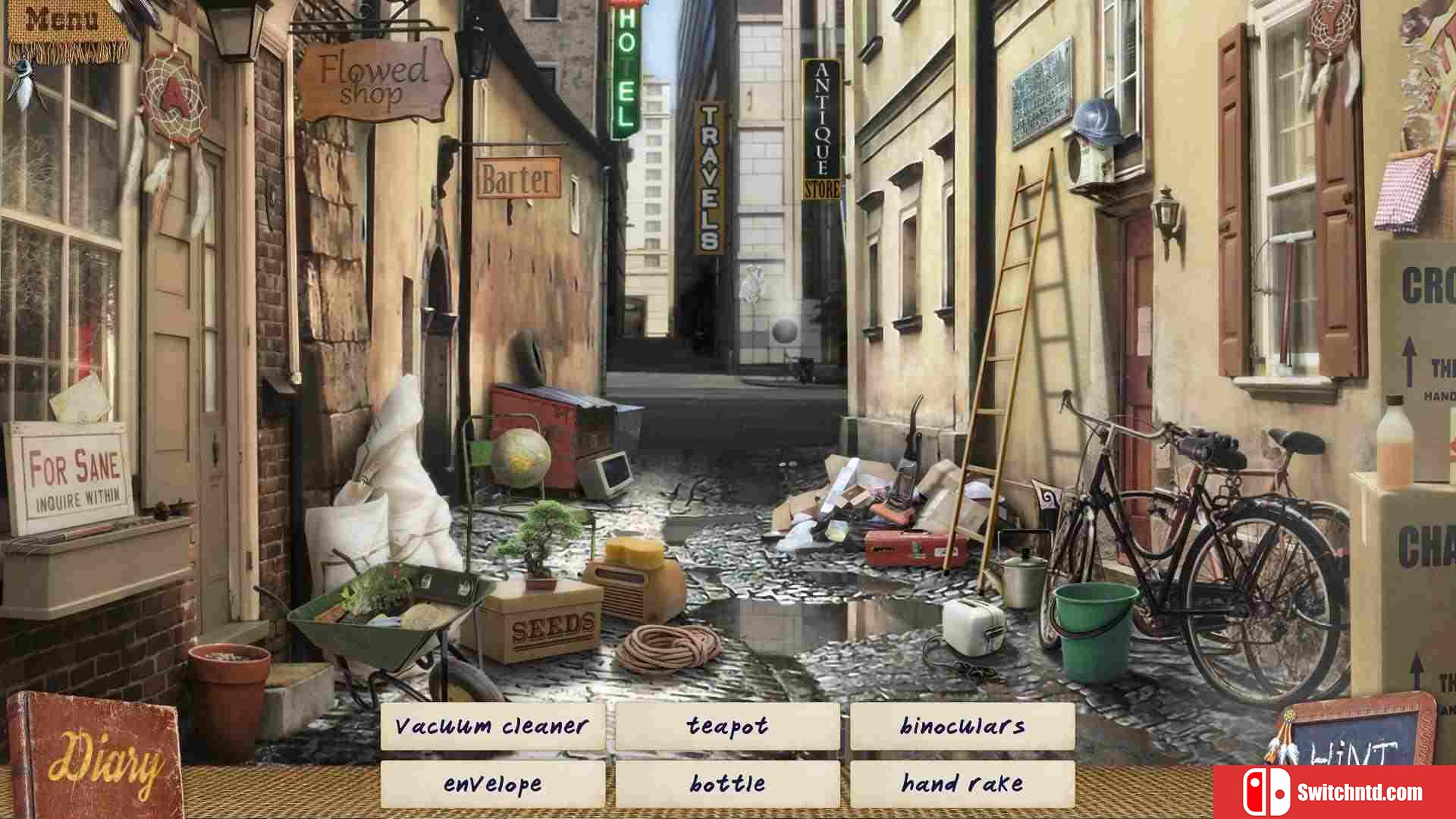 《心灵的后巷（Backstreets of the Mind）》PLAZA破解版[EN]_10