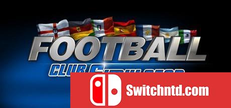 《足球俱乐部模拟（Football Club Simulator）》SKIDROW破解版[EN]_0