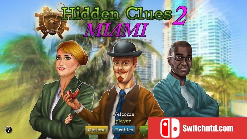 《隐藏线索2：迈阿密（Hidden Clues 2: Miami）》v1.0 ZEKE破解版[EN]_0