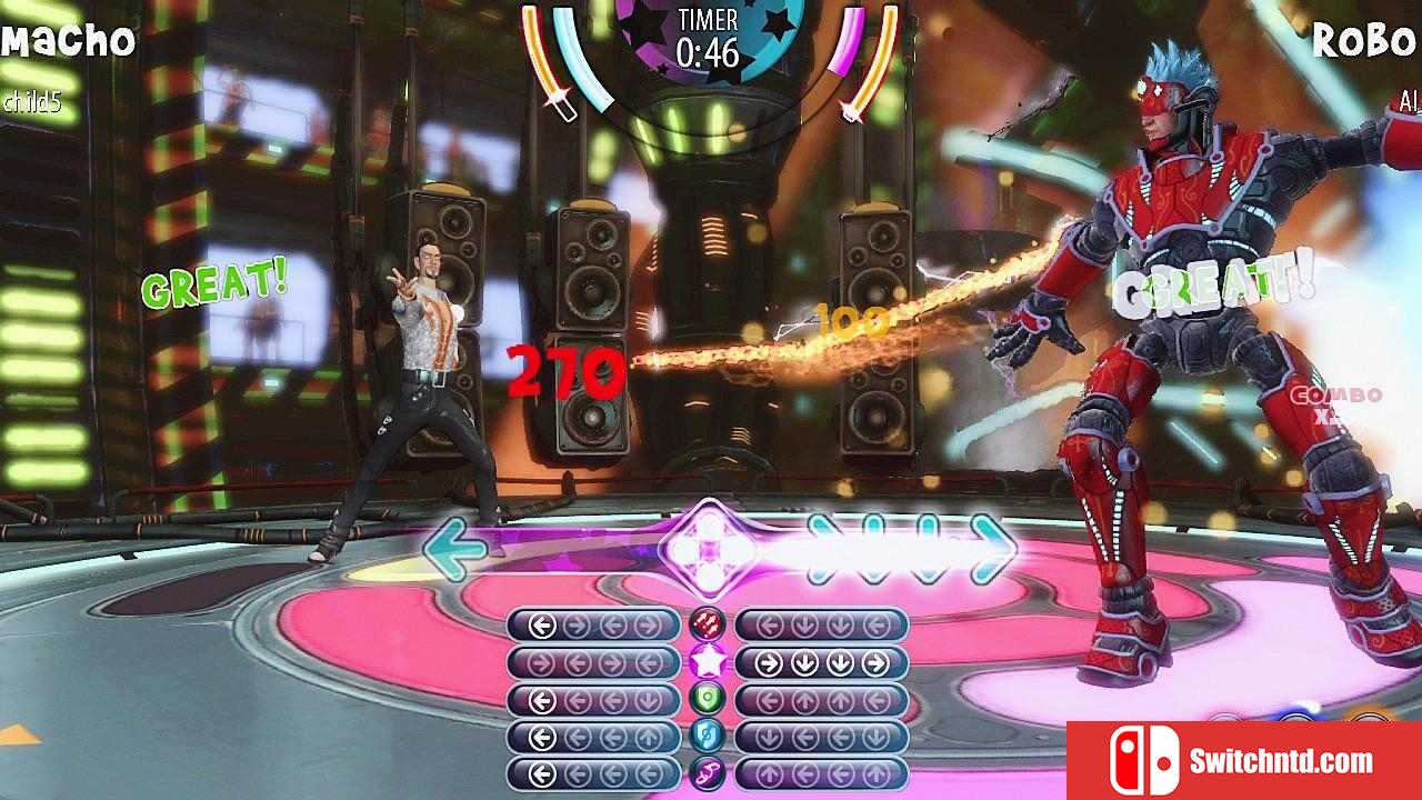 《舞蹈魔法（Dance Magic）》POSTMORTEM破解版[EN]_2