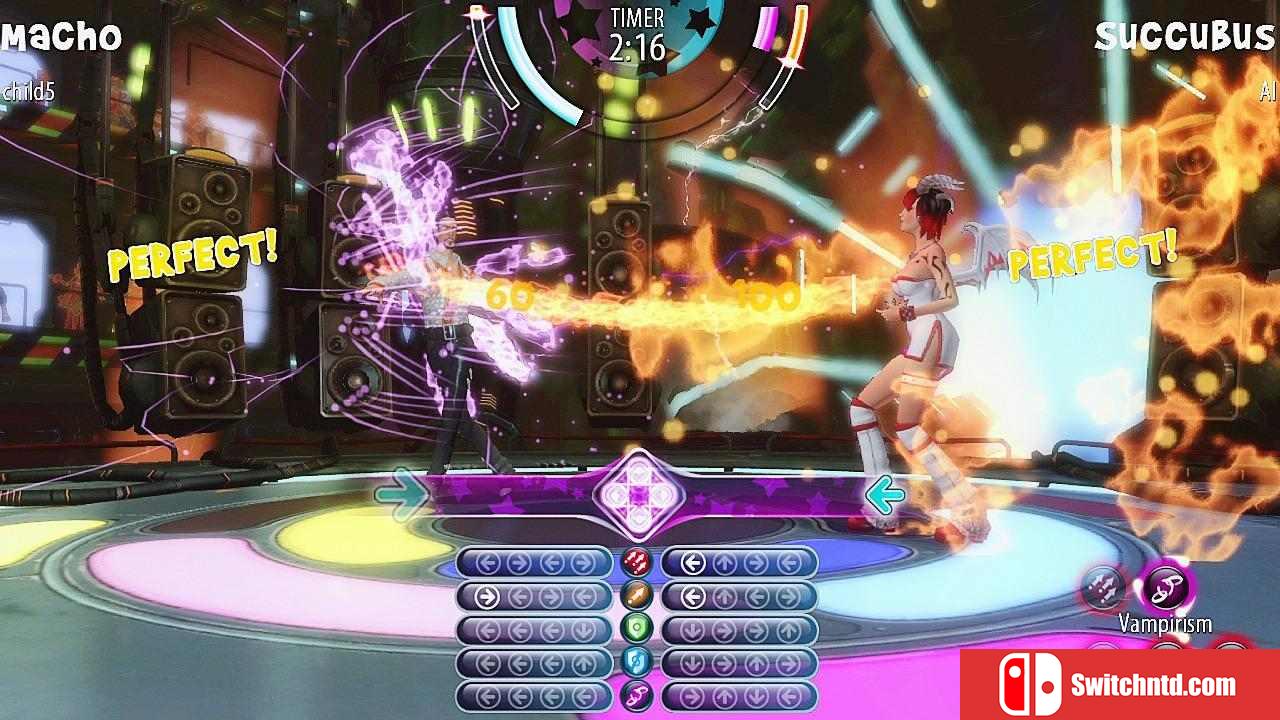 《舞蹈魔法（Dance Magic）》POSTMORTEM破解版[EN]_3