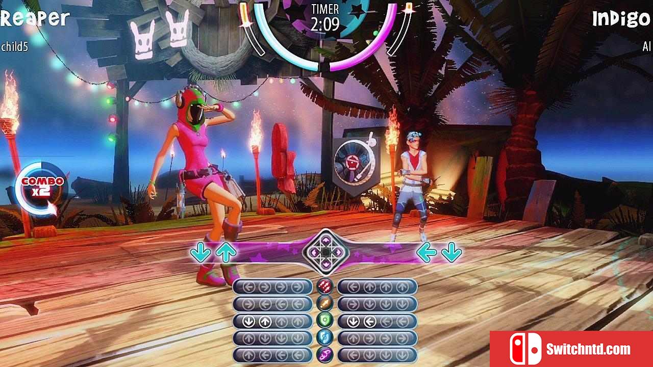 《舞蹈魔法（Dance Magic）》POSTMORTEM破解版[EN]_5