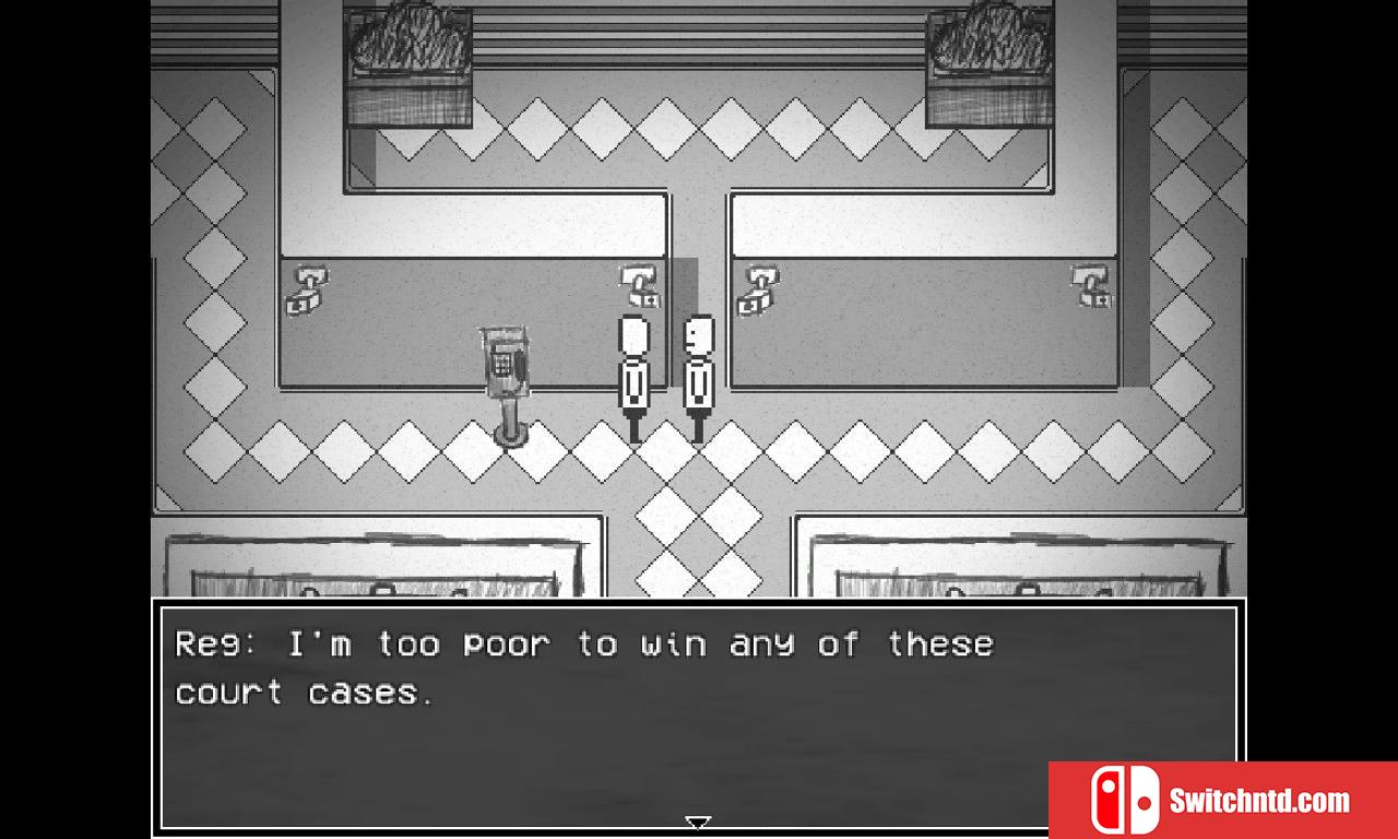 《西装男的迷之RPG（Suits: A Business RPG）》HI2U破解版[EN]_3