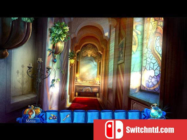 《皇室的麻烦：蜜月风云（Royal Trouble: Honeymoon Havoc）》v1.0 ZEKE破解版[EN]_1