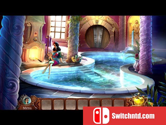 《皇室的麻烦：蜜月风云（Royal Trouble: Honeymoon Havoc）》v1.0 ZEKE破解版[EN]_2