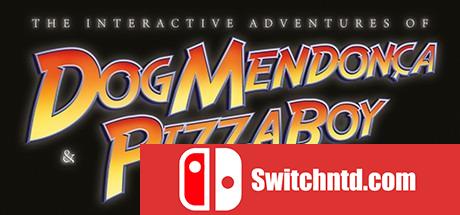 《狼人侦探和披萨男孩的冒险（Adventures of Dog Mendonça & Pizzaboy）》I_KnoW破解版[EN]_0