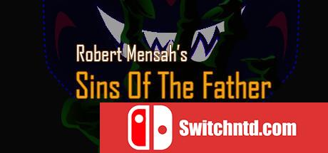 《罗伯特门萨的父之罪（Robert Mensah's Sins Of The Father）》HI2U破解版[EN]_0
