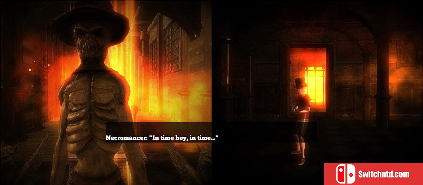 《罗伯特门萨的父之罪（Robert Mensah's Sins Of The Father）》HI2U破解版[EN]_2