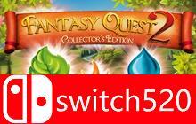 《幻想任务2（Fantasy Quest 2 Collector's Edition）》典藏版 v1.0 ZEKE破解版[EN]_0