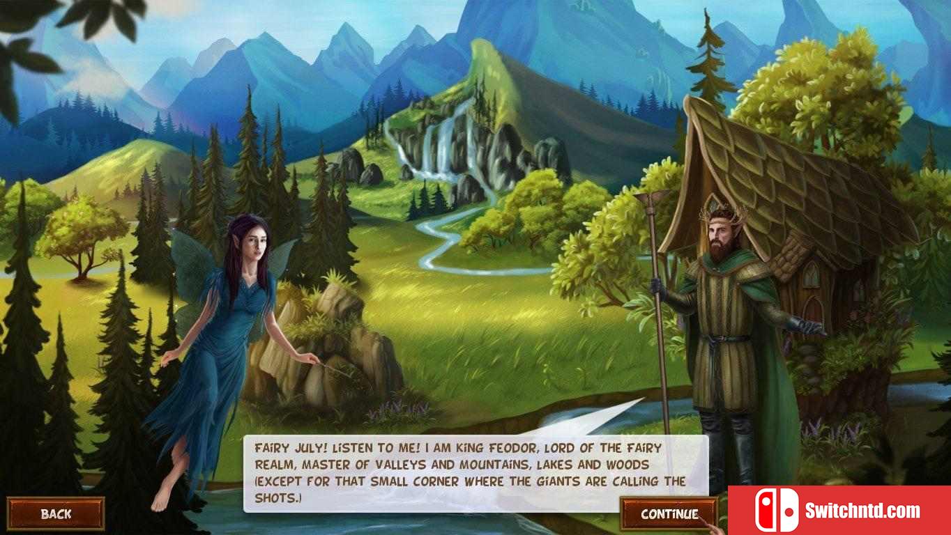 《幻想任务2（Fantasy Quest 2 Collector's Edition）》典藏版 v1.0 ZEKE破解版[EN]_6