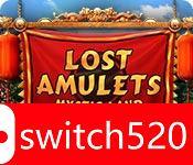 《遗失的护身符：神秘之地（Lost Amulets: Mystic Land）》v1.0 ZEKE破解版[EN]_0