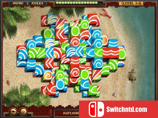 《遗失的护身符：神秘之地（Lost Amulets: Mystic Land）》v1.0 ZEKE破解版[EN]_2