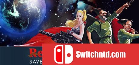 《红色联盟银河救援队：重装上阵（Red Comrades Save the Galaxy: Reloaded）》TiNYiSO破解版[EN]_0
