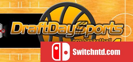 《选秀日运动：专业篮球4（Draft Day Sports Pro Basketball 4）》Unleashed硬盘版[EN]_0