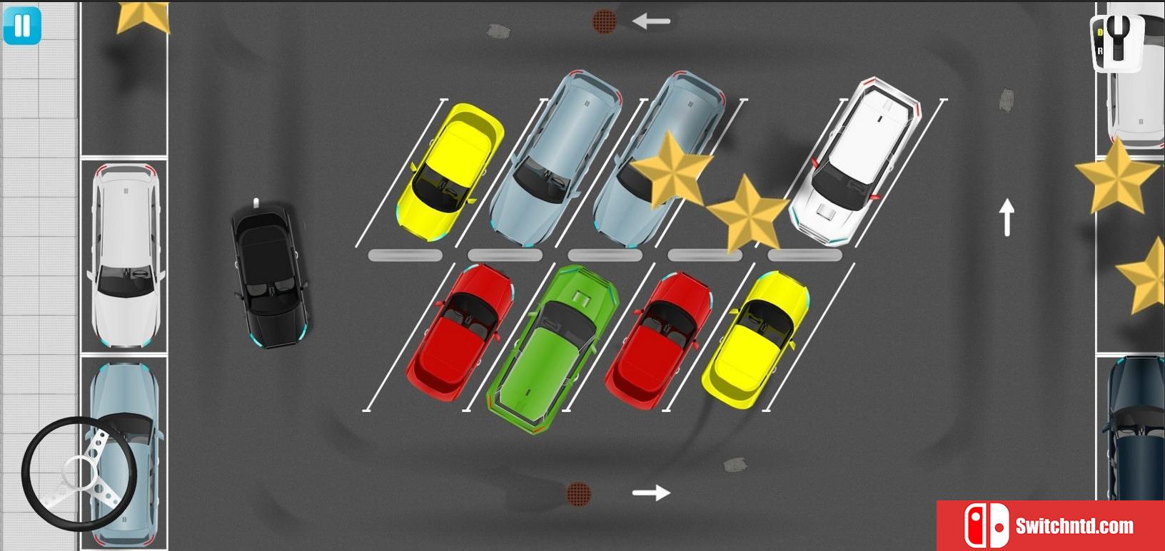 《停车场模拟2016（Rage Parking Simulator 2016）》VACE硬盘版[EN]_1