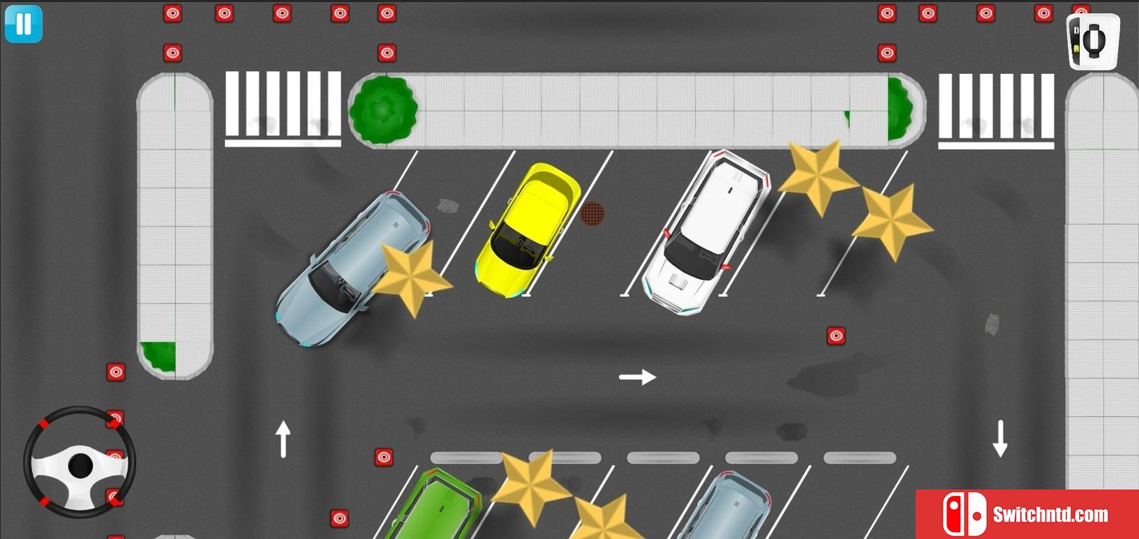 《停车场模拟2016（Rage Parking Simulator 2016）》VACE硬盘版[EN]_4