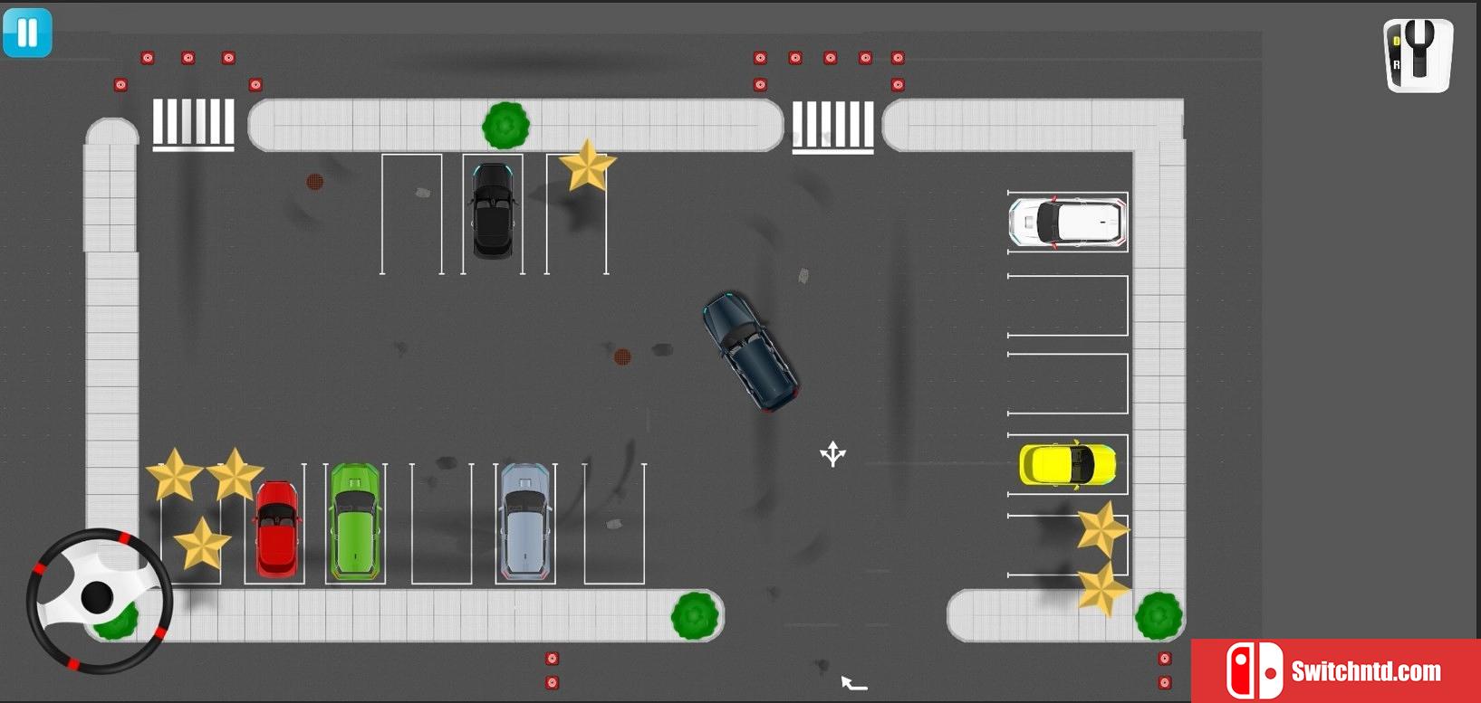 《停车场模拟2016（Rage Parking Simulator 2016）》VACE硬盘版[EN]_2