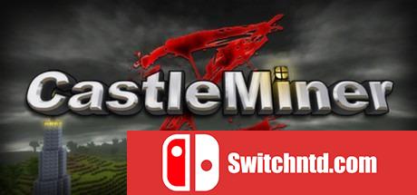 《城堡矿工Z（CastleMiner Z）》v1.9.3.0 八国语言 ALiAS硬盘版[EN]_0