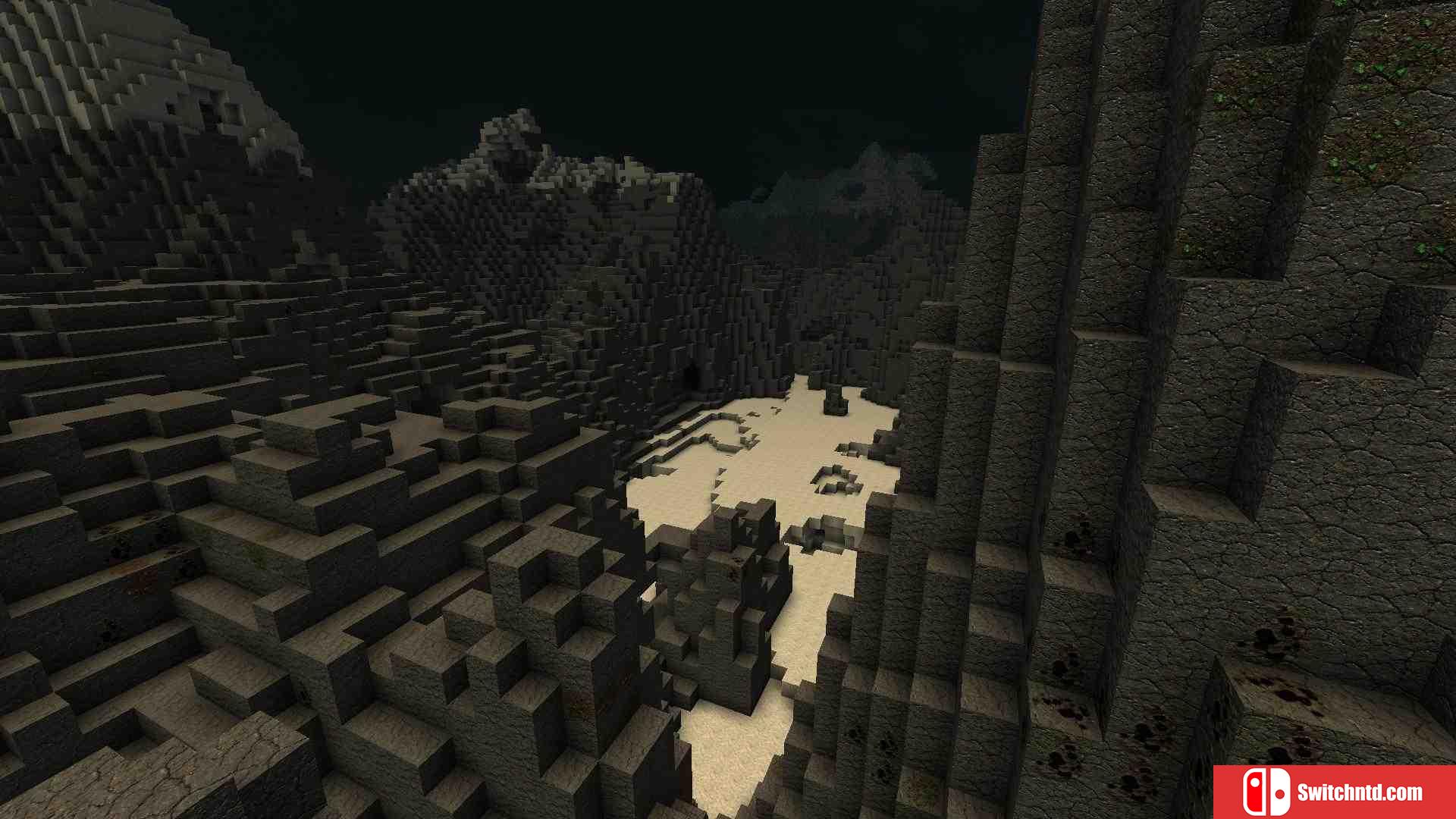 《城堡矿工Z（CastleMiner Z）》v1.9.3.0 八国语言 ALiAS硬盘版[EN]_1