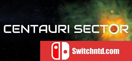 《半人马星域（Centauri Sector）》v1.00.51 ALiAS硬盘版[EN]_0