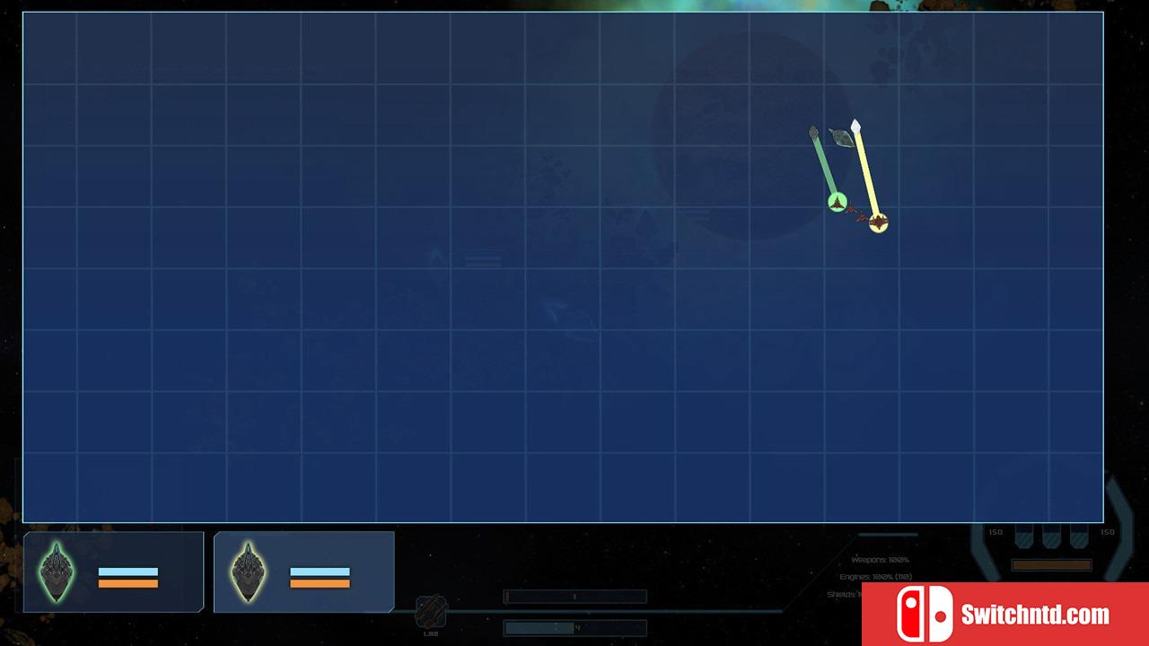 《半人马星域（Centauri Sector）》v1.00.51 ALiAS硬盘版[EN]_1