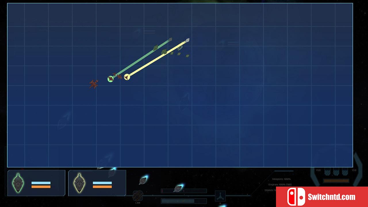 《半人马星域（Centauri Sector）》v1.00.51 ALiAS硬盘版[EN]_6