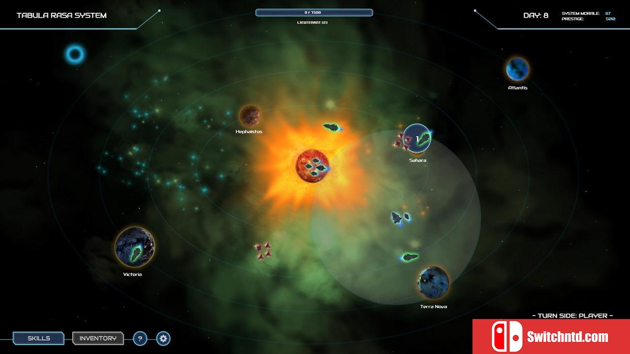 《半人马星域（Centauri Sector）》v1.00.51 ALiAS硬盘版[EN]_5