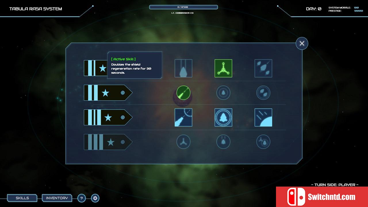 《半人马星域（Centauri Sector）》v1.00.51 ALiAS硬盘版[EN]_7