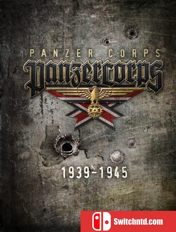 《装甲军团（Panzer Corps）》集成U.S. Corps DLC SKIDROW破解版[EN]_0
