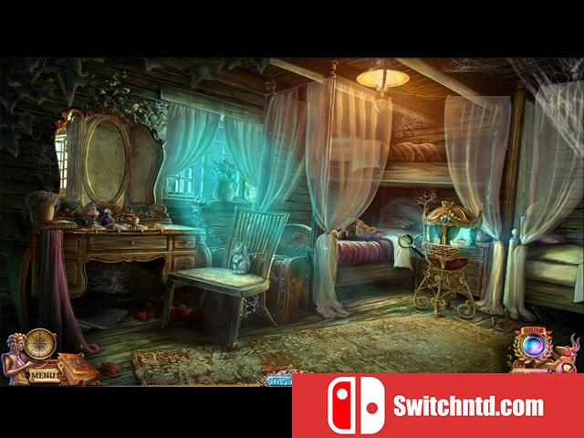 《永恒寓言：牛头怪之咒（Endless Fables: The Minotaurs Curse）》典藏版 v1.0 ZEKE破解版[EN]_1