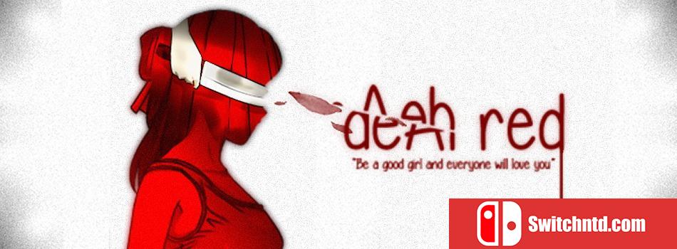 《亲爱的小红（Dear Red）》VACE破解版[EN]_0