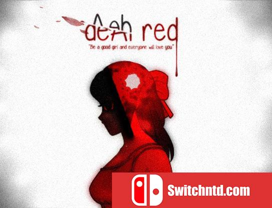 《亲爱的小红（Dear Red）》VACE破解版[EN]_1