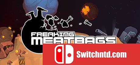 《该死的肉球（Freaking Meatbags）》v1.0.58 ALiAS硬盘版[EN]_0