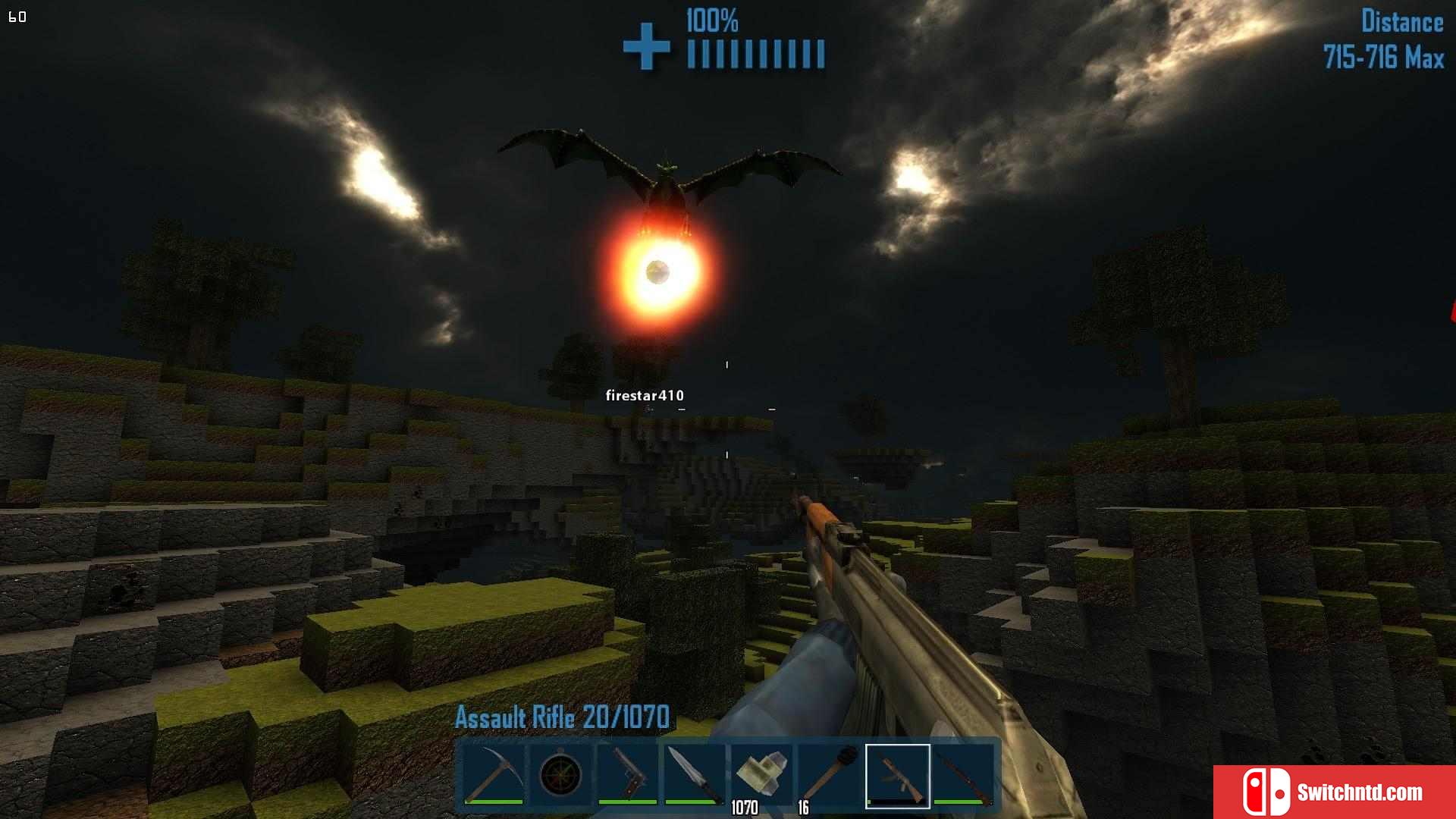 《城堡矿工Z（CastleMiner Z）》八国语言 v1.9.5.0 ALiAS硬盘版[EN]_4