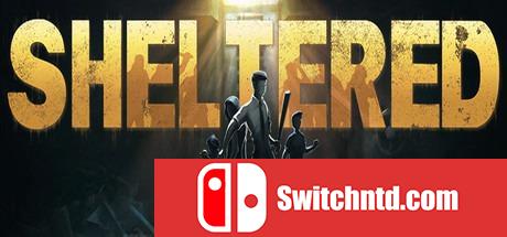 《庇护所（Sheltered）》七国语言 RiTUEL破解版[EN]_0