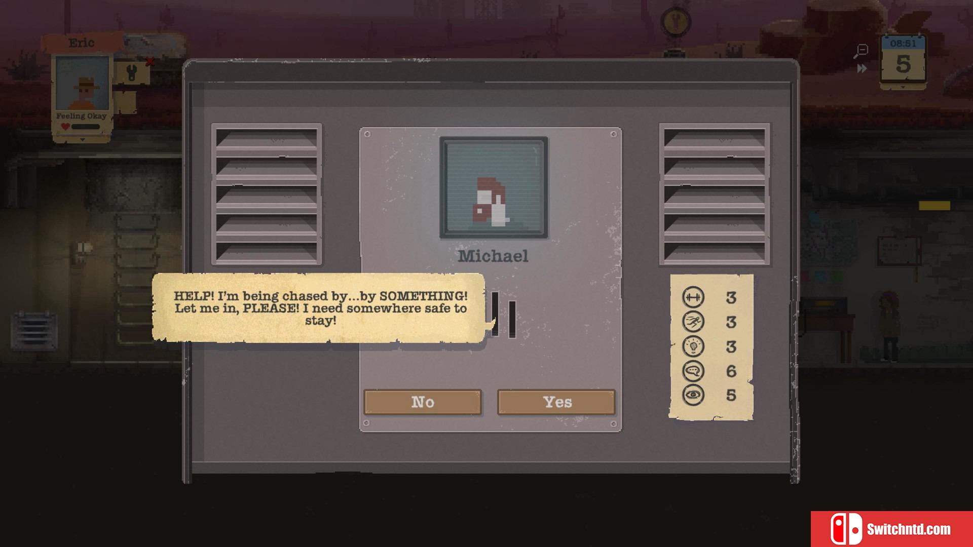 《庇护所（Sheltered）》七国语言 RiTUEL破解版[EN]_6