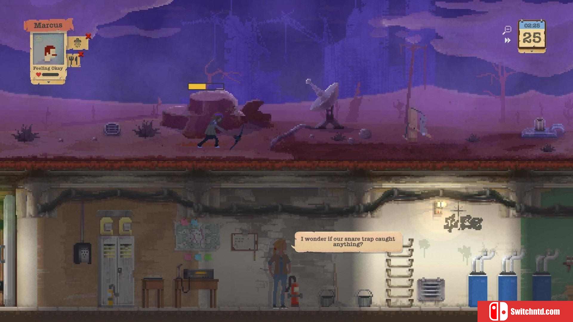 《庇护所（Sheltered）》七国语言 RiTUEL破解版[EN]_7