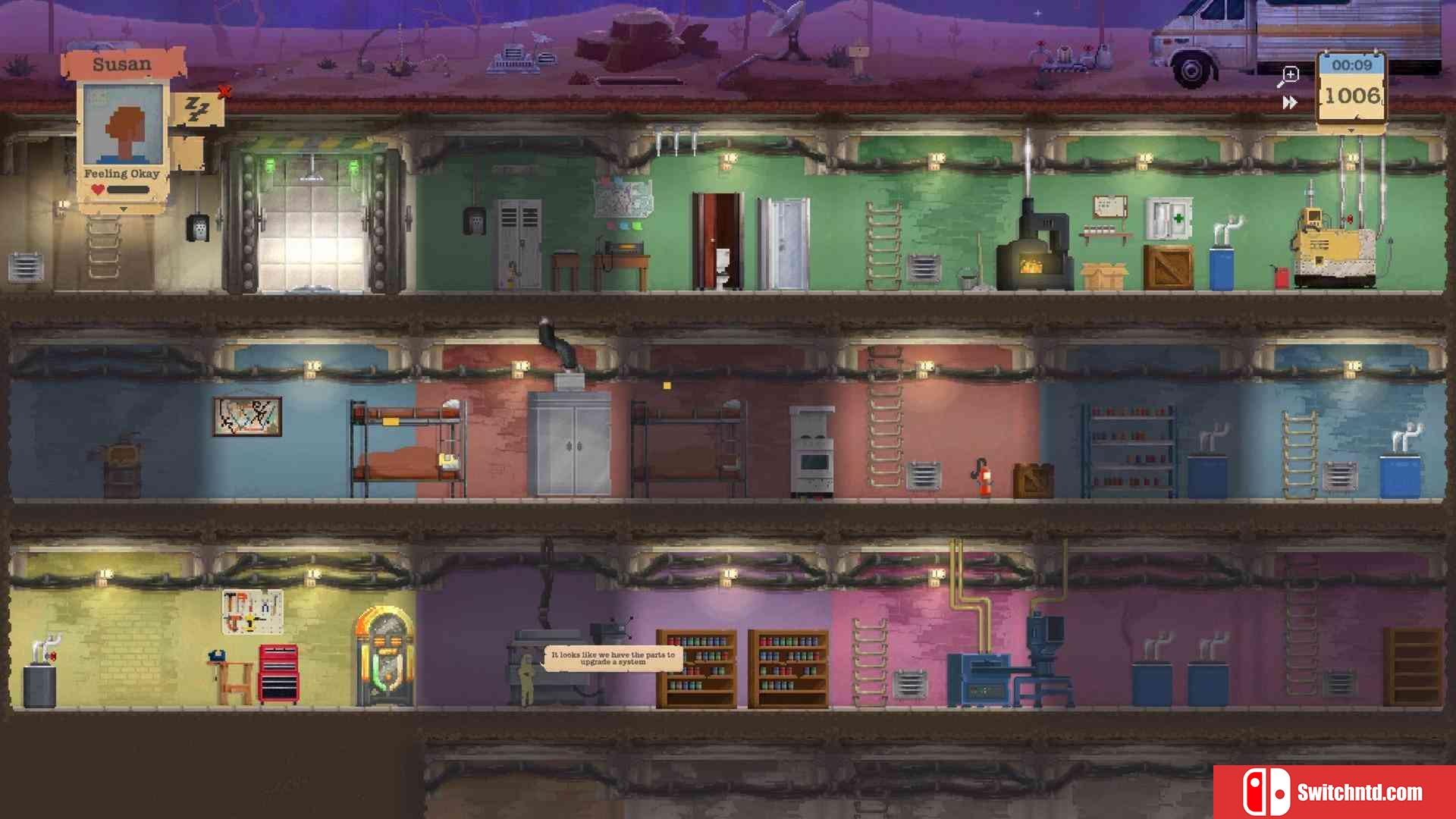 《庇护所（Sheltered）》七国语言 RiTUEL破解版[EN]_8
