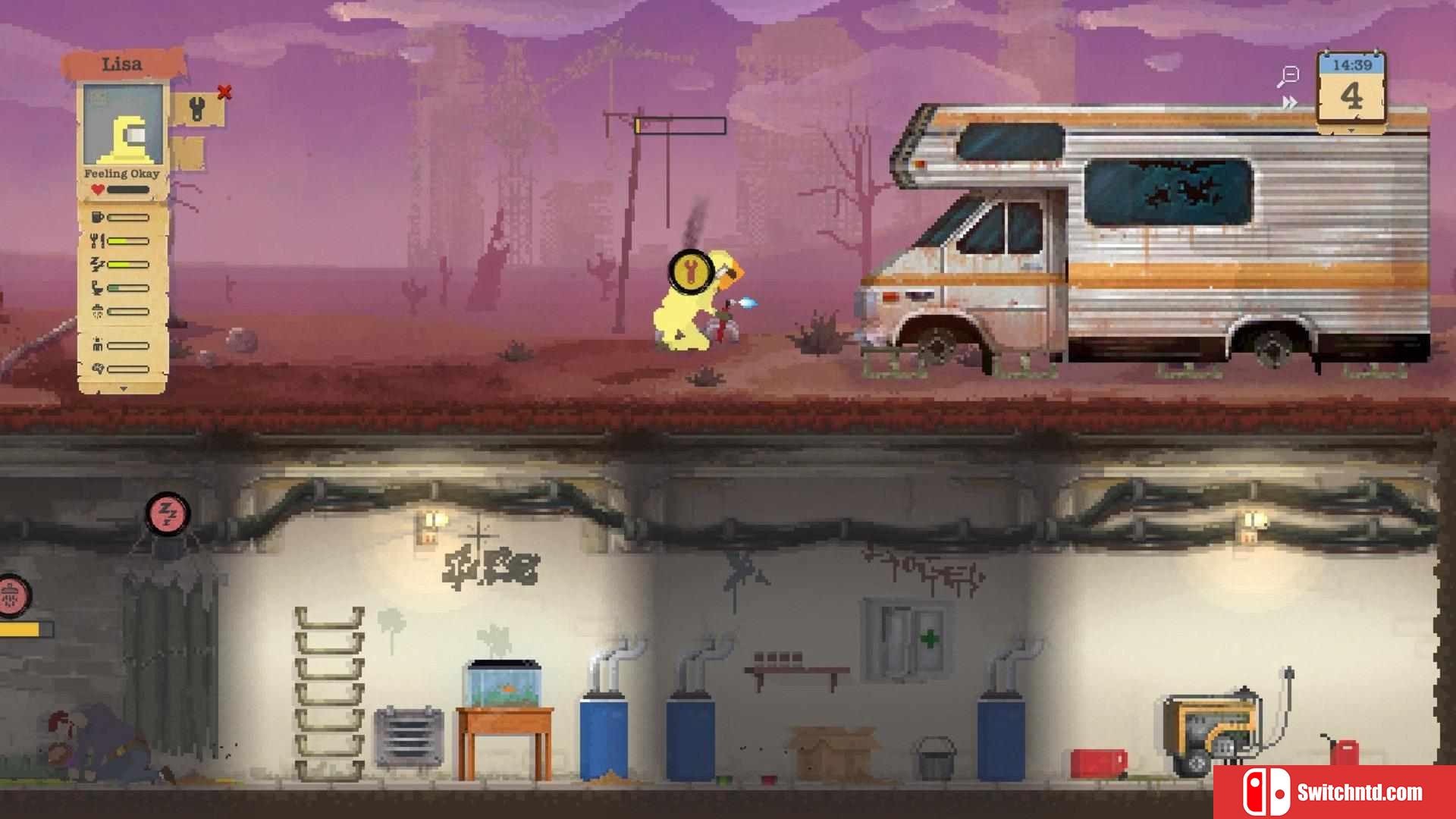 《庇护所（Sheltered）》七国语言 RiTUEL破解版[EN]_13