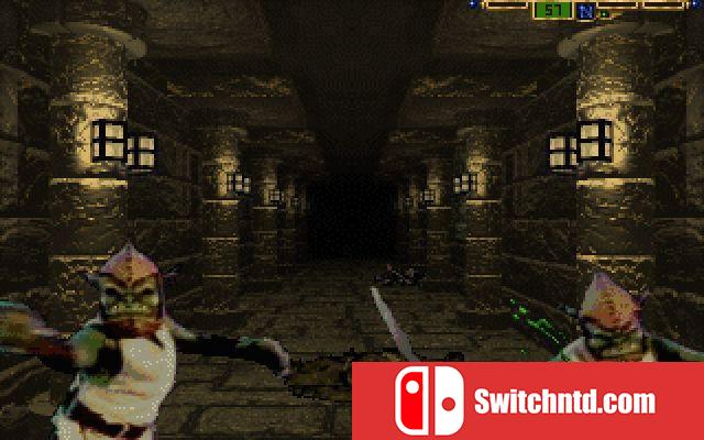 《魔石堡（STONEKEEP）》I_KnoW破解版[EN]_3