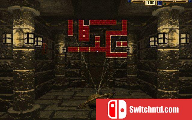 《魔石堡（STONEKEEP）》I_KnoW破解版[EN]_4