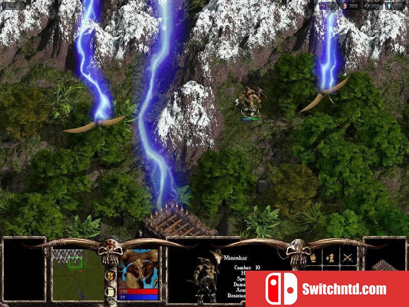 《呼啸战神1-3合集（WARLORDS BATTLECRY PACK）》I_KnoW破解版[EN]_5