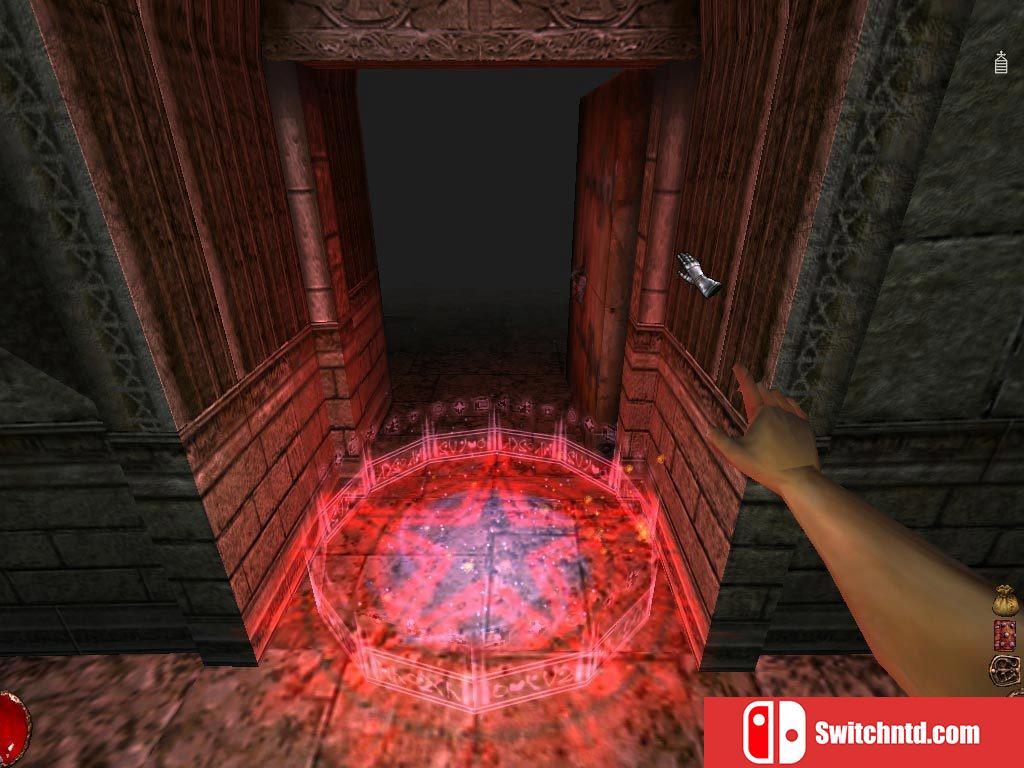 《地城英雄志（Arx Fatalis）》I_KnoW破解版[EN]_8