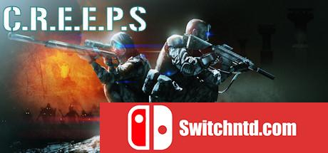 《战栗前行（C.R.E.E.P.S）》PLAZA破解版[EN]_0