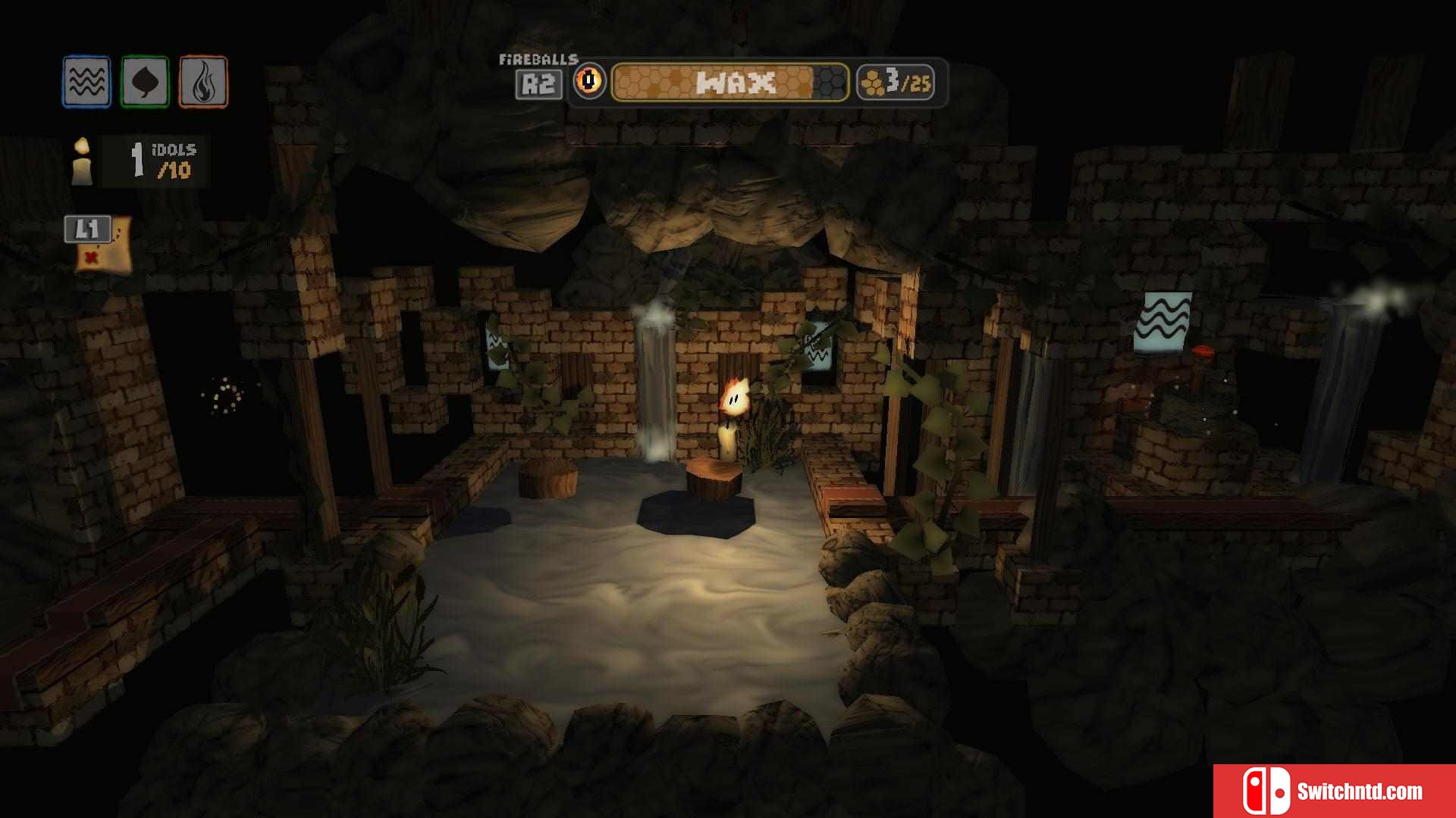 《烛光（Candlelight）》RiTUEL破解版[EN]_4